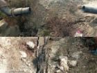 خرابکاری در خطوط آبرسانی در جنوب سیستان و بلوچستان