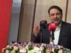 انجام 740 عملیات موفق آتش نشانی در شهرقدس طی 6 ماه