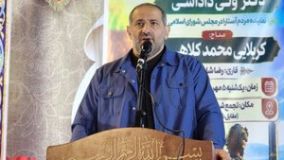 داداشی: ظرفیت خزر در تجارت منطقه ای باید فعال تر شود