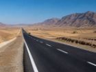 بهسازی و احداث باند دوم به طول 40 کیلومتر در محور های خوزستان