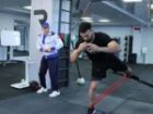 تمرینات تنفسی می تواند به درمان اعتیاد کمک کند