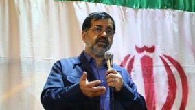 بهنام جو: ایستادگی مردم، محاسبات دشمن را برهم زده است