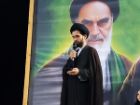 مهدوی: حفظ انسجام ملی و تبعیت از رهبری ضرورت امروز کشور است