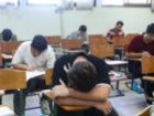 رقابت بیش از 950 داوطلب کنکور در پنج حوزه امتحانی ورامین
