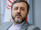 غریب آبادی: ایران از دیپلماسی استقبال می کند