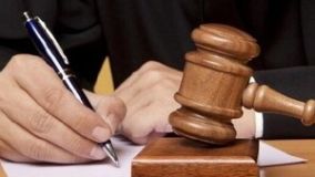 تشکیل پرونده قضایی ترک فعل برای عوامل شهرداری دورود