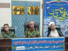 جوانان ایران آماده تر از همیشه مقابل دشمن ایستاده اند