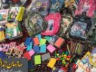 اهدای 130 بسته نوشت افزار به فرزندان زندانیان در فریدن