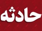 واژگونی خودرو سواری در محور دالکی به کنارتخته 2 مصدوم داشت
