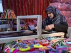 ایجاد 2 هزار و 749 فرصت شغلی در صنایع کوچک ویژه نیازمندان خراسان جنوبی