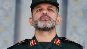 هیچ قدرت فرامنطقه ای حق دخالت در تنگه هرمز و خلیج فارس ندارد