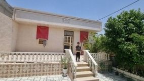 رئیس بنیاد مسکن: 200 هزار واحد مسکونی روستایی کشور مقاوم سازی می شود