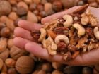 مصرف یک مشت آجیل در روز خطر فشارخون بالا را کاهش می دهد
