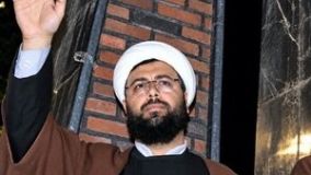 حجت الاسلام عبیسی: سرنوشت سوریه باید برای کشورهای منطقه تجربه شود