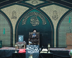 صدر: حرم امامزادگان باید در عرصه فرهنگی و معرفتی اثرگذار باشد