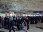 تردد بیش از 4 میلیون نفر طی سال جاری از مرز مهران