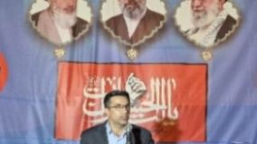 بازار عامل گرانی نیست؛ از گران فروشی قاطعانه جلوگیری می کنیم