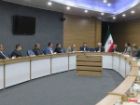 ضرورت آمادگی کامل برای تأمین سوخت نانوایی ها و کارخانجات آرد گلستان در فصل سرما