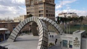 توسعه ورزش در خوابگاه ها و تقویت نشاط دانشجویی