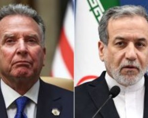 3 نکته درمورد نتایج دور چهارم مذاکرات ایران و آمریکا ؛ هنوز کوهی برای صعود باقی مانده...