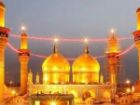 اعزام کاروان های زیارتی چهارمحال و بختیاری به عتبات عالیات