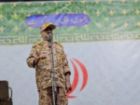 رزمایش بزرگ «جانفدایان» 24 مهر در رشت برگزار می شود
