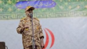 رزمایش بزرگ «جانفدایان» 24 مهر در رشت برگزار می شود