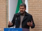 اصفهان قطب اصلی گردشگری کشور می شود