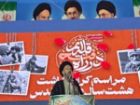 مقاومت، جهاد و شهادت سه عنصر ماندگاری انقلاب اسلامی است