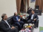 تاکید بر توسعه زیرساخت های آبزی پروری و رفع موانع تولید در استان بوشهر