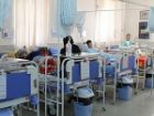 نظام درمان کشور تأمین اجتماعی را بازسازی می کند