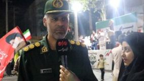 رقابت 70 تیم در مسابقات «میدان یار» با محوریت آموزش نظامی و امداد