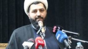 حجت الاسلام سرافراز: سازمان تبلیغات قرارگاه فعالان فرهنگی است