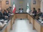 نشست هم اندیشی مدیران صداوسیما و هواشناسی کهگیلویه وبویراحمد
