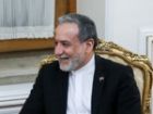 واکنش عراقچی به اتهام زنی های بی اساس نخست وزیر بریتانیا