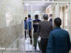 آزادی 8 مددجوی زندانی جرائم غیرعمد در قم