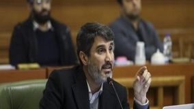 عباسی: 300 واحد مسکونی در پروژه «حیاط تهران» در حال تأمین است