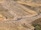 افتتاح 24 کیلومتر راه روستایی در طالقان