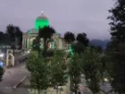تقویم روز و اوقات شرعی گیلان، 24 مهر 1405