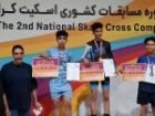 کسب مدال نقره و برنز و دعوت به اردوی ملی