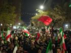 اجتماع «نحن منتقمون» پنجشنبه شب در کرمانشاه برگزار می شود