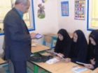 توانمند سازی و گذار از الفبا رویکرد جدید سواد آموزی استان سمنان