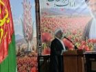 عرب انصاری: دفاع مقدس سرمایه ای ماندگار برای صیانت از امنیت کشور است