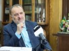 الزامات تبدیل آستان حضرت عبدالعظیم(ع) به قطب فرهنگی