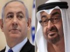 گفت وگوی تلفنی نتانیاهو و بن زاید پس از حادثه پرواز فلای دبی