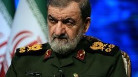 سرلشکر رضایی: پاسخ آمریکا به شروطمان را ناکافی می دانیم