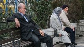 نوردرمانی کیفیت خواب سالمندان را بهبود می بخشد