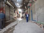 ساماندهی شبکه برق جمعه بازار یاسوج