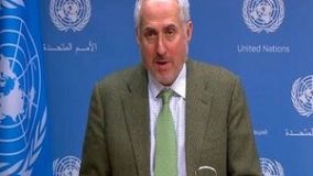 ابراز نگرانی سازمان ملل از تشدید تنش های نظامی میان یمن و عربستان