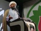 حجت الاسلام فلاح: ایستادگی ملت ایران، نشانه ای از ناکامی دشمنان است